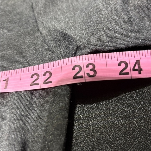 UpWest Oversized Loose fit,boxy crewneck button detail,slit sides,soft - Picture 7 of 8